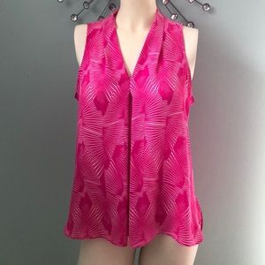 EUC Vince Camuto Top